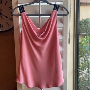 White House Black Market Tank Top